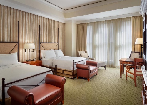 Mokara Hotel & Spa image 6