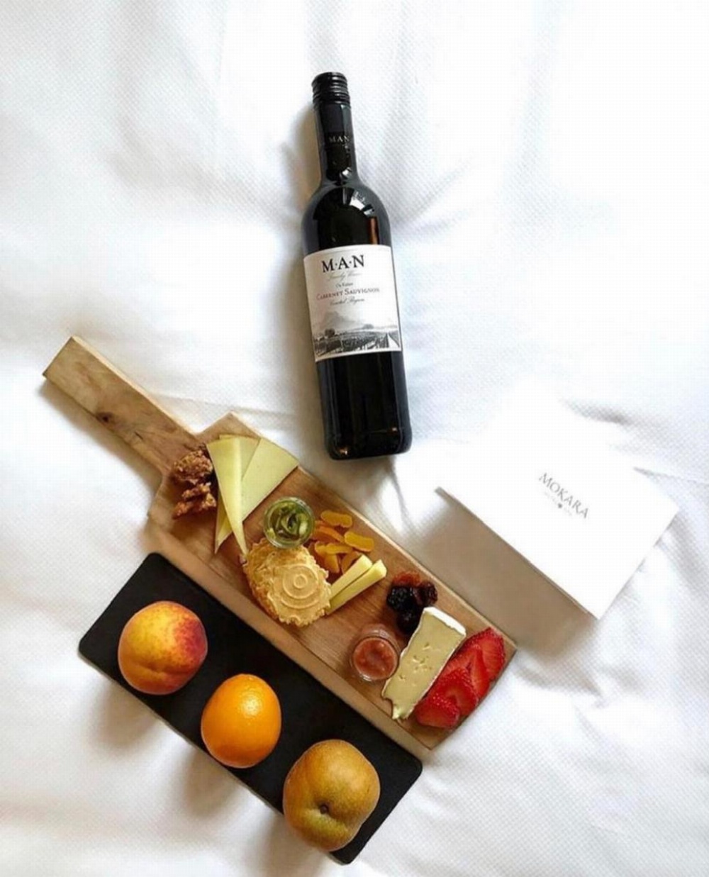 Mokara Hotel & Spa