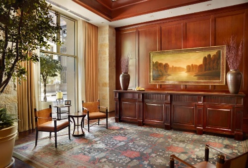 Mokara Hotel & Spa image 9