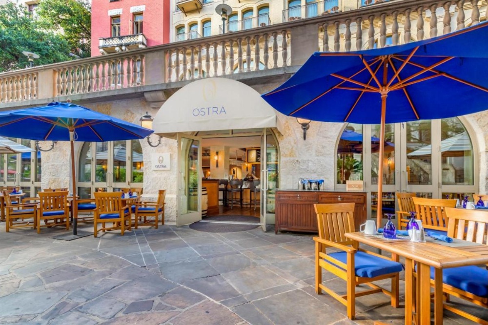 Mokara Hotel & Spa Image 10