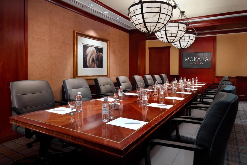 Mokara Hotel & Spa Image 12
