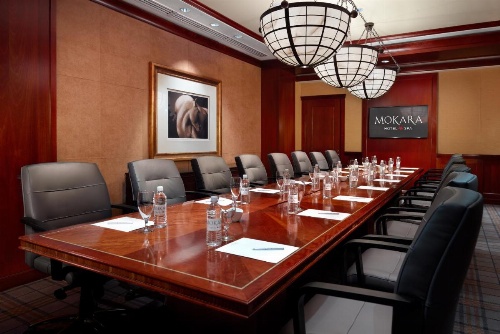 Mokara Hotel & Spa image 12