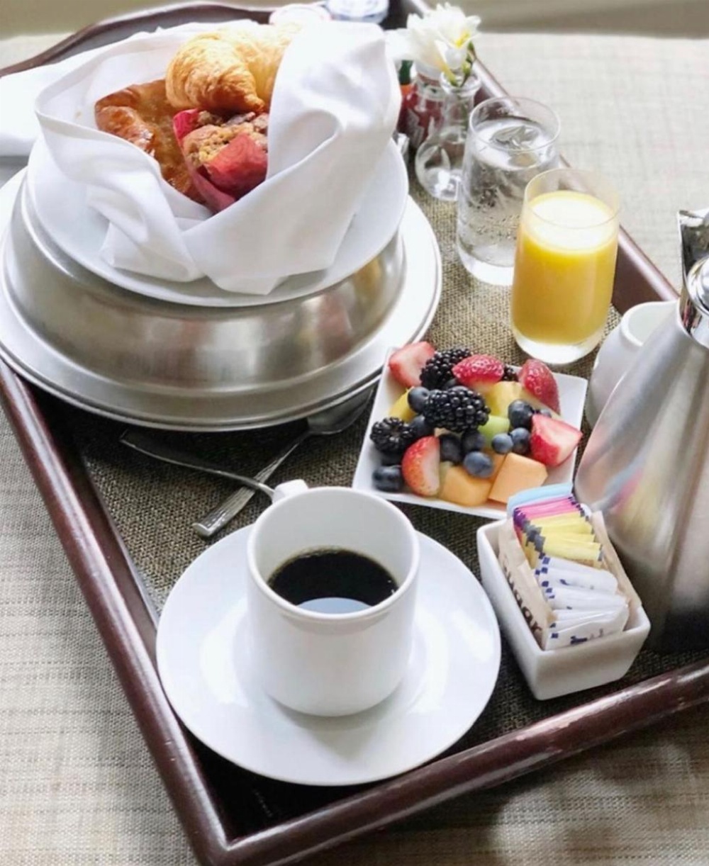 Mokara Hotel & Spa Image 13