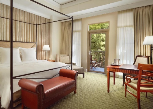 Mokara Hotel & Spa image 14