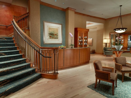 Mokara Hotel & Spa image 16