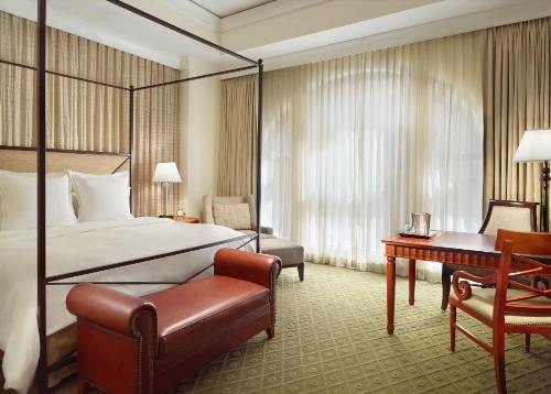 Mokara Hotel & Spa image 17