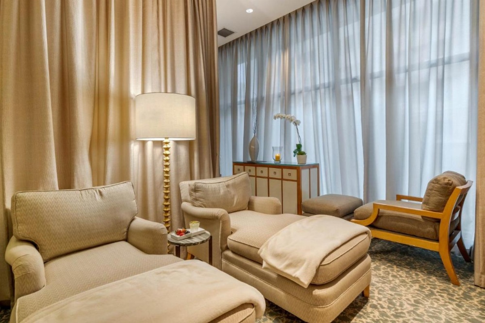 Mokara Hotel & Spa Image 20