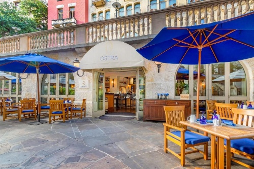 Mokara Hotel & Spa image 22
