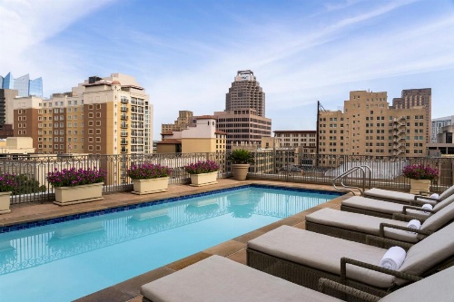 Mokara Hotel & Spa image 3