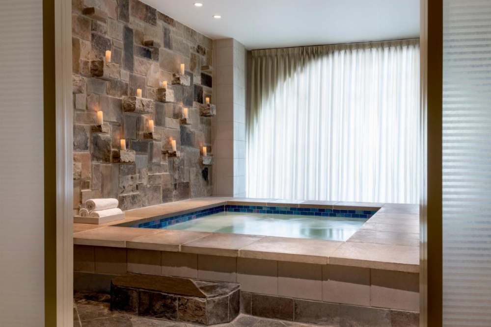 Mokara Hotel & Spa